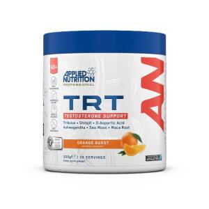 Agewell 40+ – terapia zastępcza testosteronem (TRT)