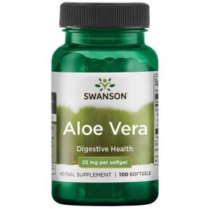 Aloes