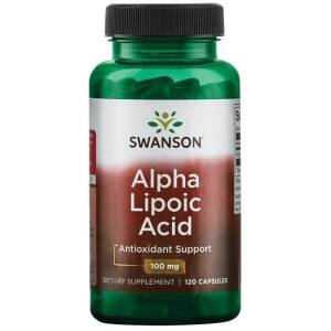Kwas alfa-liponowy