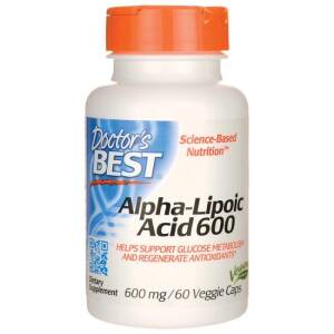 Kwas alfa-liponowy