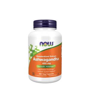 Wyciąg z ashwagandhy