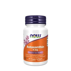 Astaksantyna 4 mg – Nuvalia