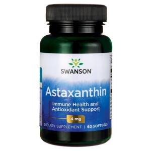 Astaksantyna