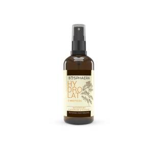 BOSPHAERA Hydrolat z wetiweru (100 ml) – Nuvalia