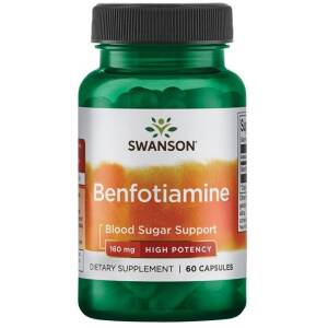 Benfotiamina