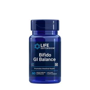 Bifido GI Balance - 60 vcaps - Nuvalia
