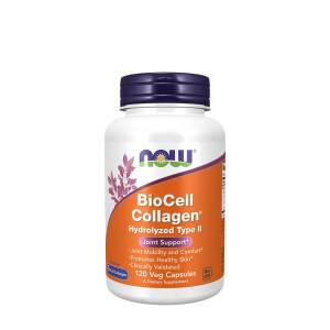 BioCell Collagen® – hydrolizowany kolagen typu II – Nuvalia