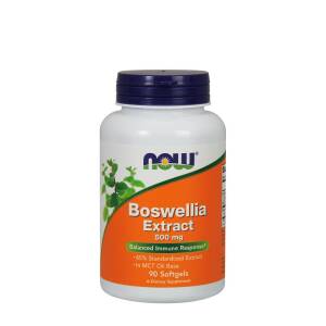 Wyciąg z boswelli 500 mg – Nuvalia
