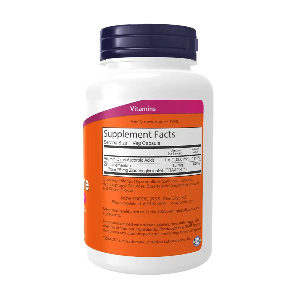 C-1000 Zinc - obrazek 2