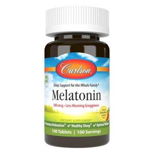 Melatonina