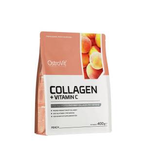 Kolagen + witamina C