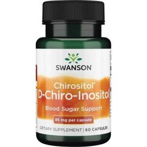 D-chiro-inozytol