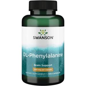 DL-fenyloalanina