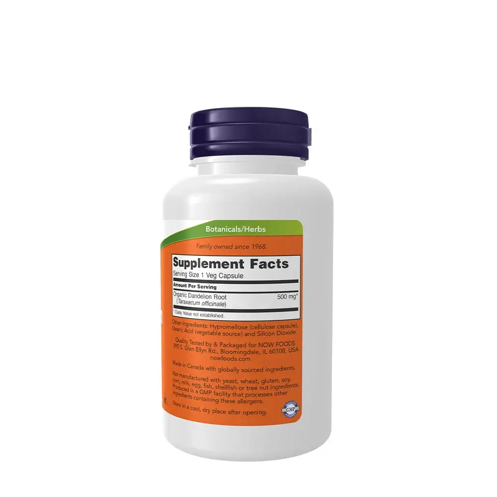 500mg - 100 vcaps - Nuvalia