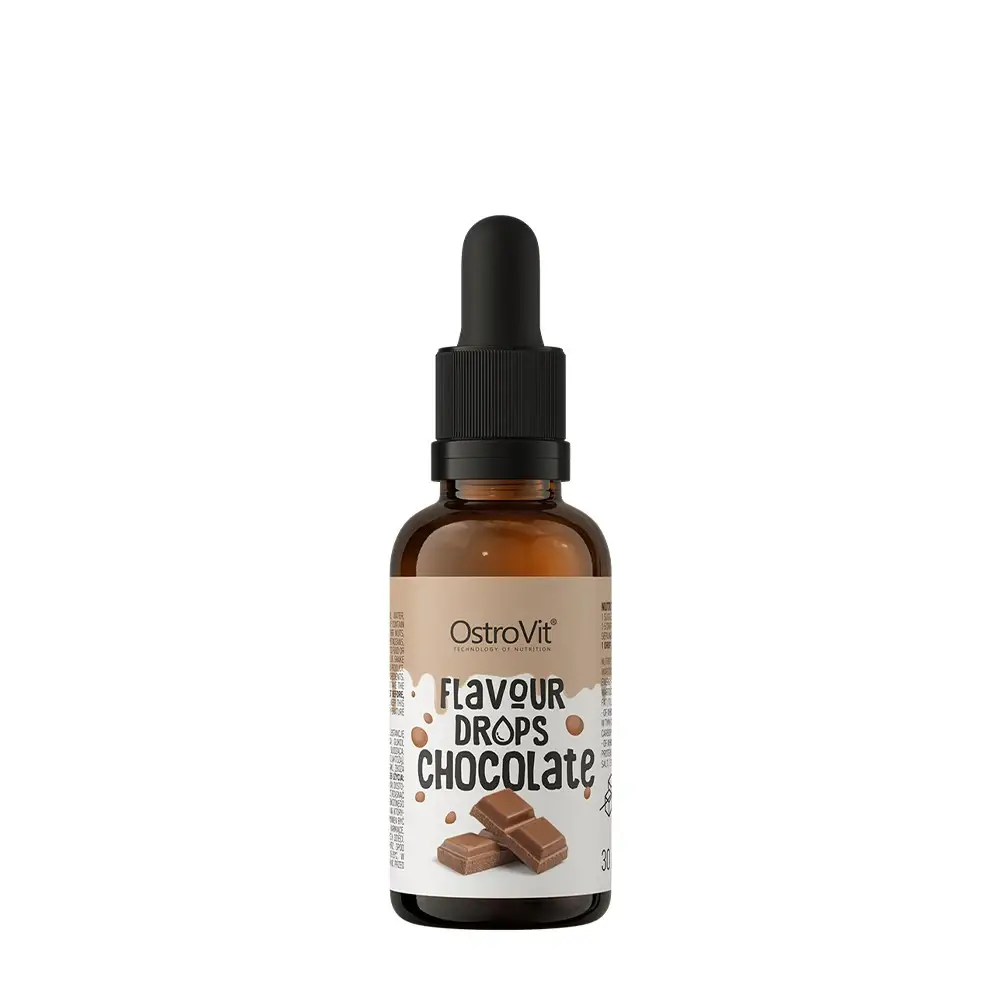 Flavour Drops