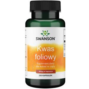 Kwas foliowy