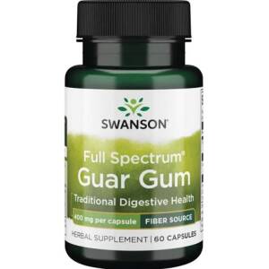 Full Spectrum Guar Gum