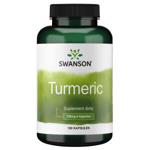 Full Spectrum Turmeric