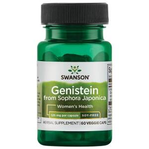 Genisteina z Sophora japonica