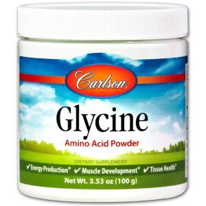 Glicyna