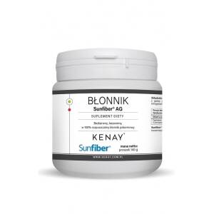 KENAY Sunfiber® AG (140 g) - Nuvalia
