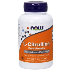 L-cytrulina