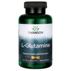 L-glutamina