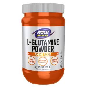 L-glutamina