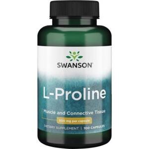 L-prolina