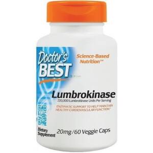 Lumbrokinaza