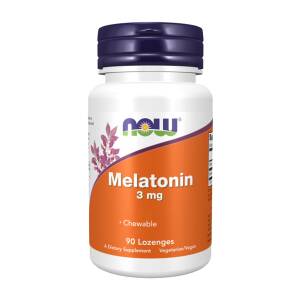 Melatonin Chewable