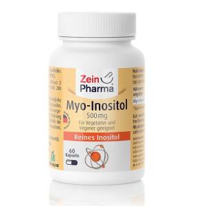 mio-inozytol