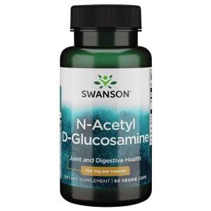 N-acetylo-D-glukozamina