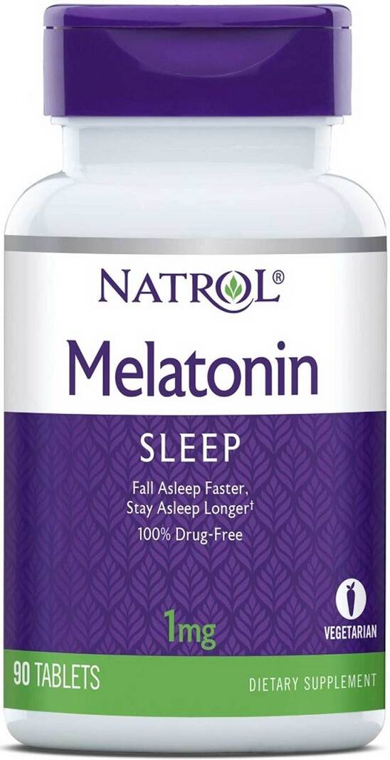 Melatonina