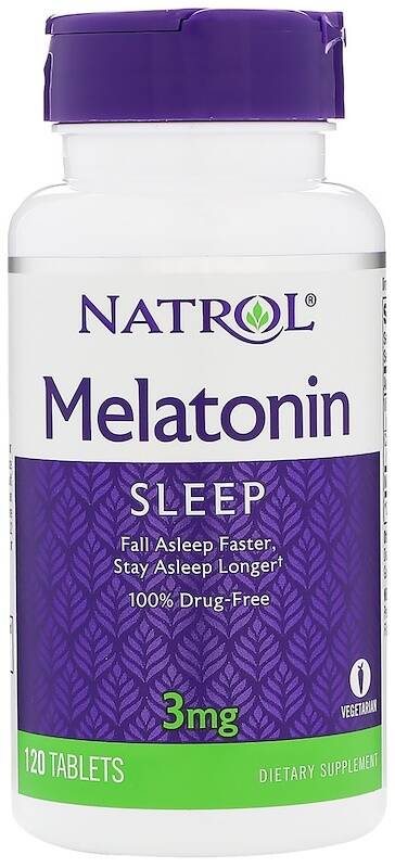 Melatonina