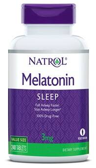 Melatonina