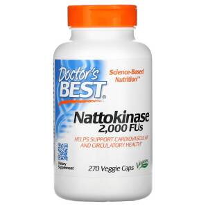 Nattokinaza