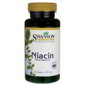Niacyna