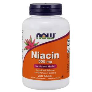 Niacyna