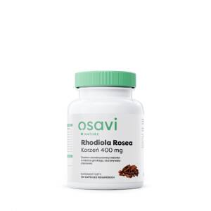 OSAVI Rhodiola Rosea (120 caps) - Nuvalia