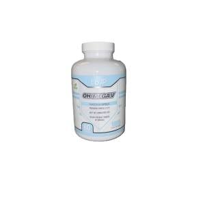 Oh-Mega V - 180 softgels - Nuvalia