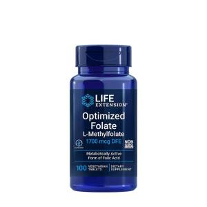 Optimized Folate