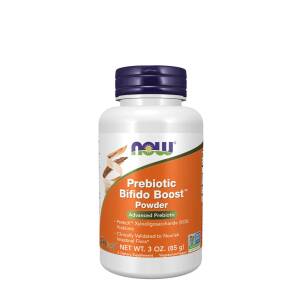 Prebiotic Bifido Boost Powder - 85g - Nuvalia