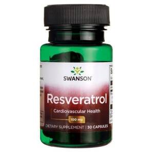 Resweratrol