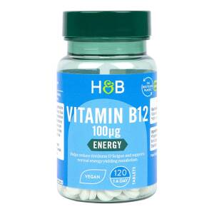 Witamina B12