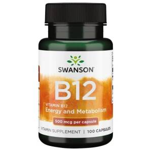 Witamina B12