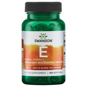 Witamina E