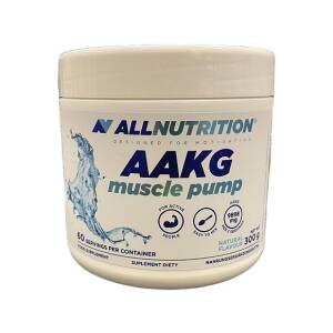 AAKG Muscle Pump