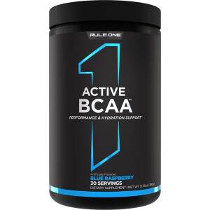 Active BCAA