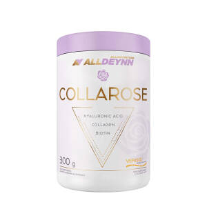 AllDeynn Collarose Fish